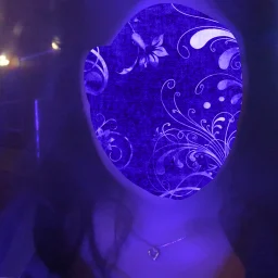 user pfp