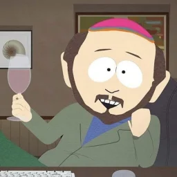 user pfp