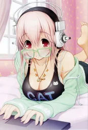 user pfp