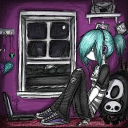 user pfp