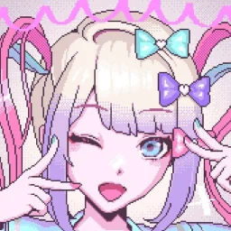 user pfp