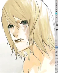 user pfp