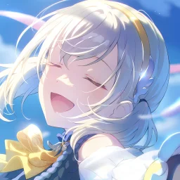 user pfp