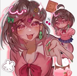user pfp