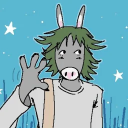user pfp