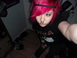 user pfp
