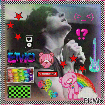 user pfp