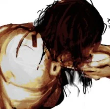 user pfp