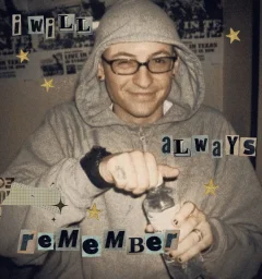user pfp