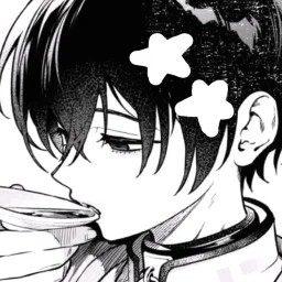 user pfp