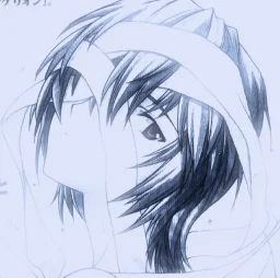 user pfp