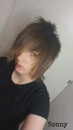 user pfp