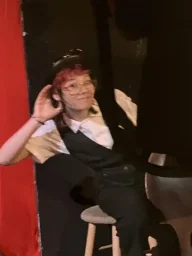 user pfp