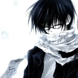 user pfp