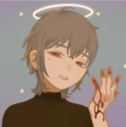 user pfp
