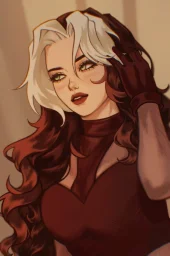 user pfp