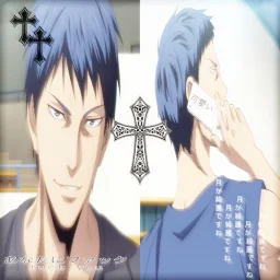 user pfp