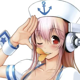 user pfp