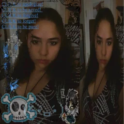 user pfp
