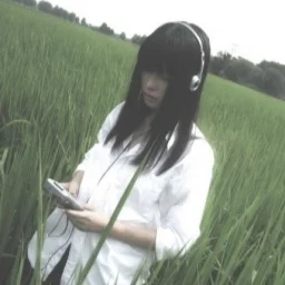 user pfp