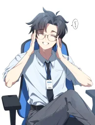 user pfp