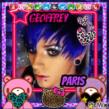 user pfp