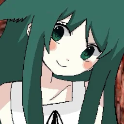 user pfp