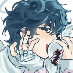 user pfp