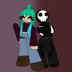 user pfp