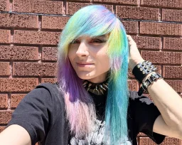 user pfp