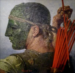 user pfp