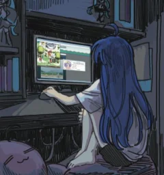 user pfp