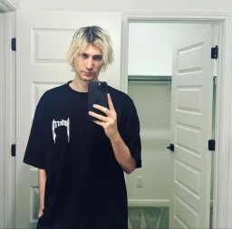 user pfp