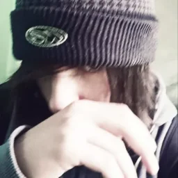 user pfp
