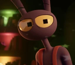 user pfp