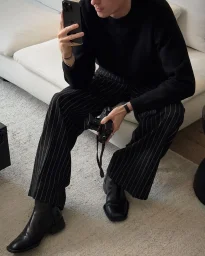 user pfp