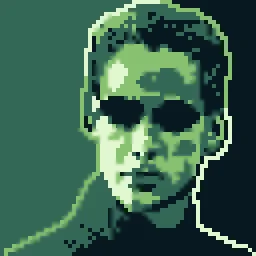 user pfp