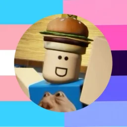 user pfp