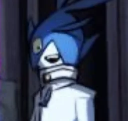 user pfp
