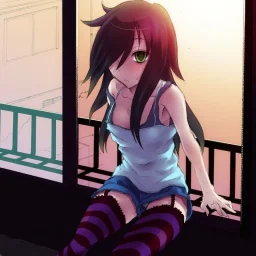 user pfp
