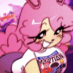 user pfp