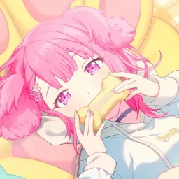 user pfp