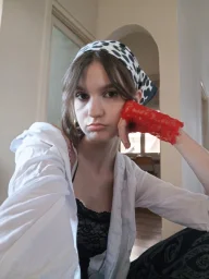 user pfp