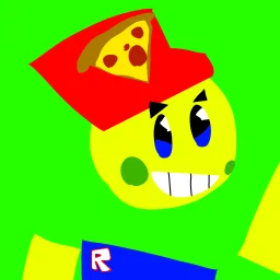 user pfp