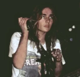 user pfp