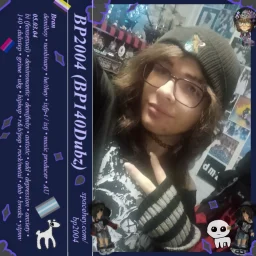 user pfp