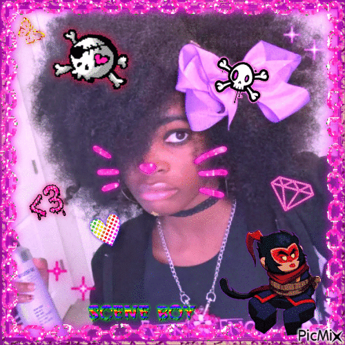 user pfp