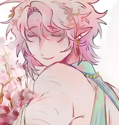 user pfp
