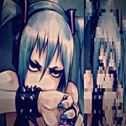 user pfp