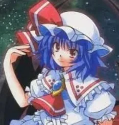 user pfp
